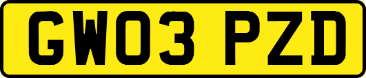 GW03PZD