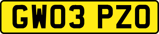 GW03PZO