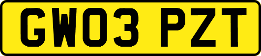 GW03PZT