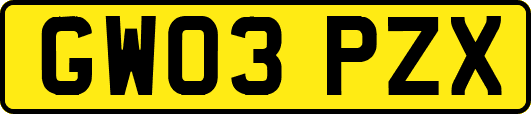 GW03PZX