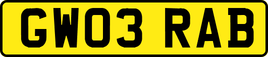GW03RAB