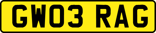 GW03RAG