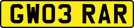 GW03RAR