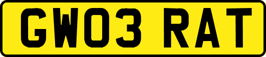 GW03RAT