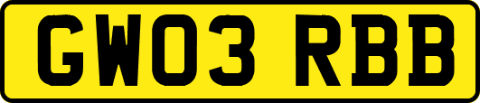 GW03RBB