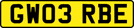 GW03RBE