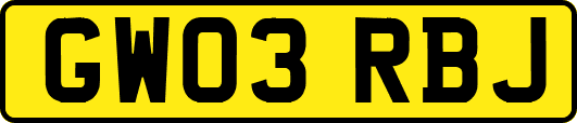 GW03RBJ