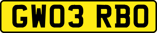 GW03RBO