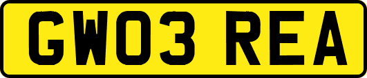 GW03REA