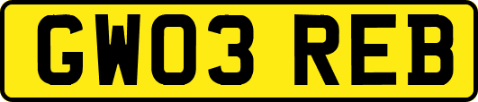 GW03REB