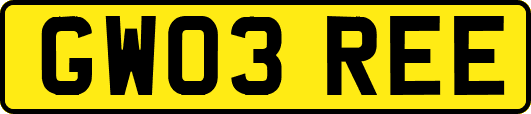 GW03REE