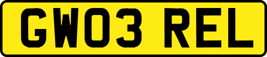GW03REL