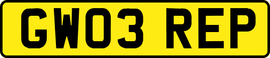 GW03REP