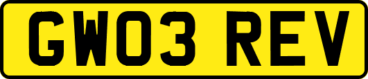 GW03REV