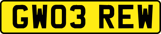 GW03REW