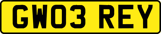 GW03REY