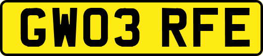 GW03RFE