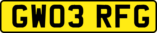 GW03RFG