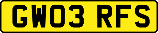 GW03RFS