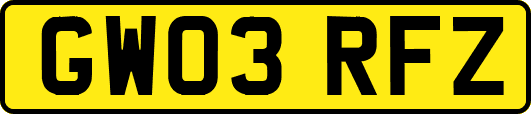 GW03RFZ