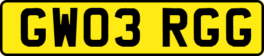 GW03RGG