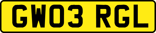 GW03RGL