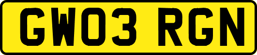 GW03RGN
