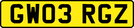 GW03RGZ