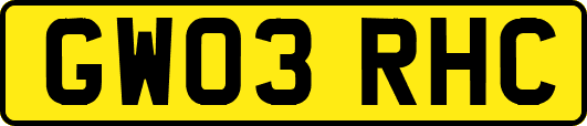 GW03RHC
