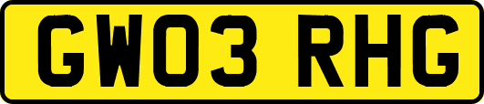 GW03RHG