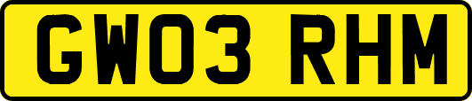 GW03RHM