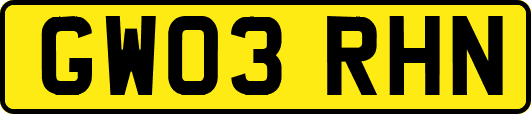 GW03RHN