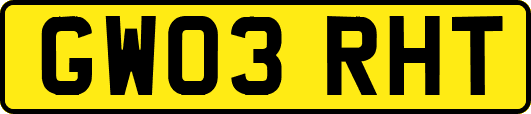 GW03RHT
