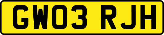 GW03RJH