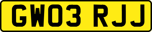 GW03RJJ
