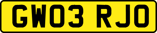 GW03RJO