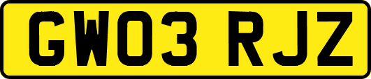 GW03RJZ