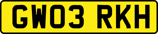 GW03RKH