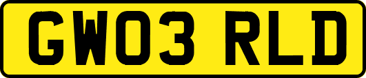 GW03RLD