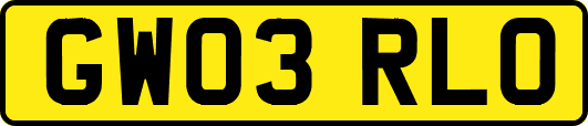 GW03RLO