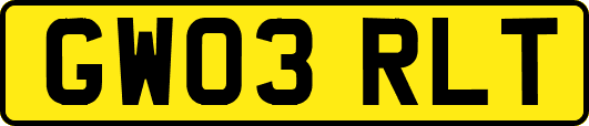 GW03RLT