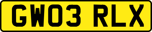 GW03RLX