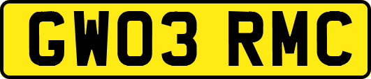 GW03RMC