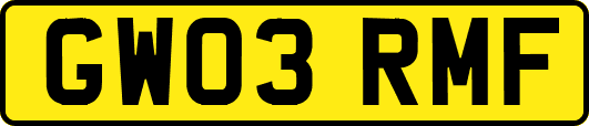 GW03RMF