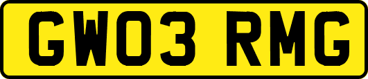 GW03RMG