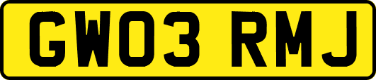 GW03RMJ