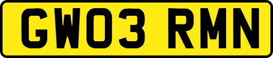 GW03RMN