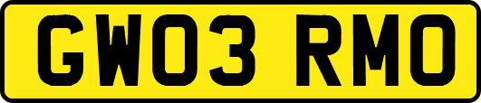 GW03RMO