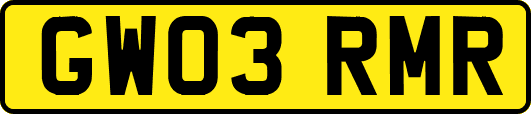 GW03RMR