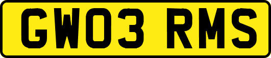 GW03RMS